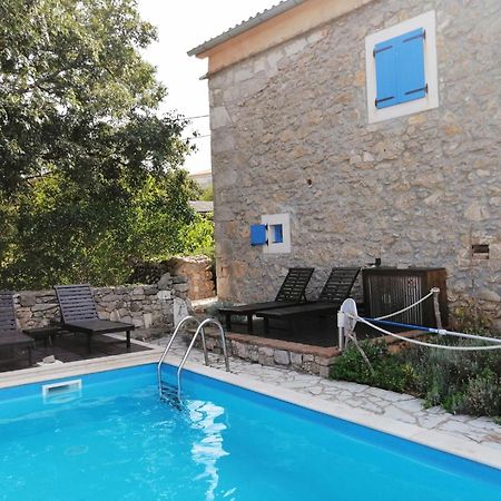 Villa Marevic Vrh  Екстер'єр фото