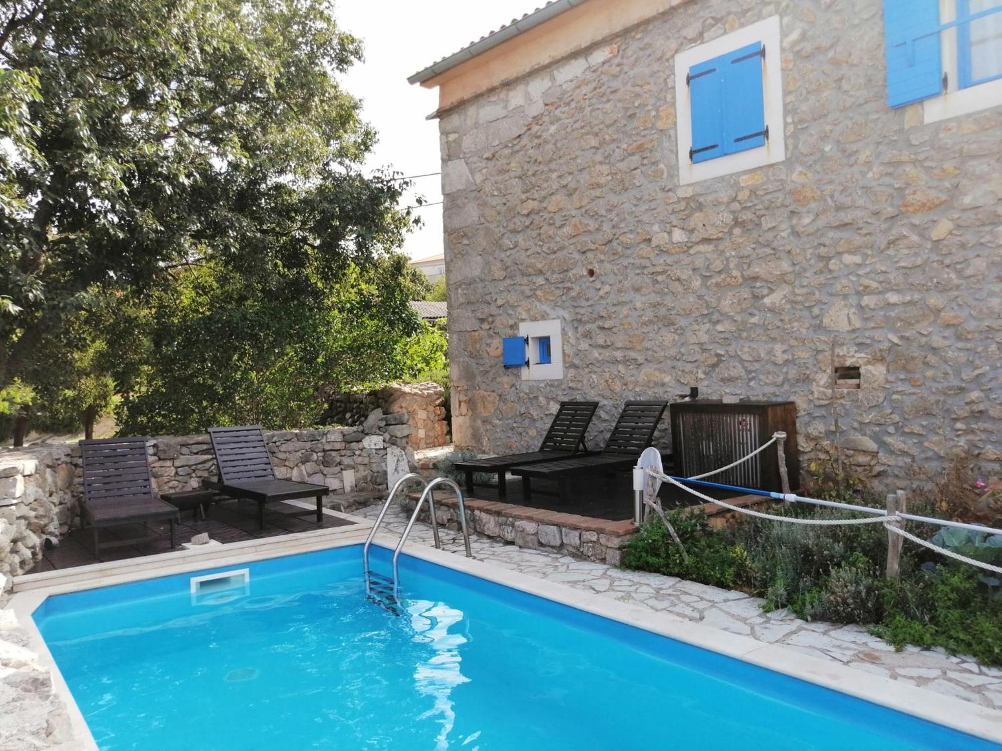 Villa Marevic Vrh  Екстер'єр фото