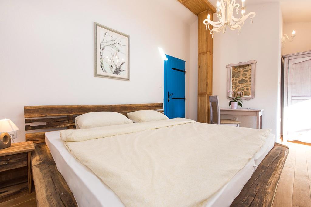 Villa Marevic Vrh  Екстер'єр фото