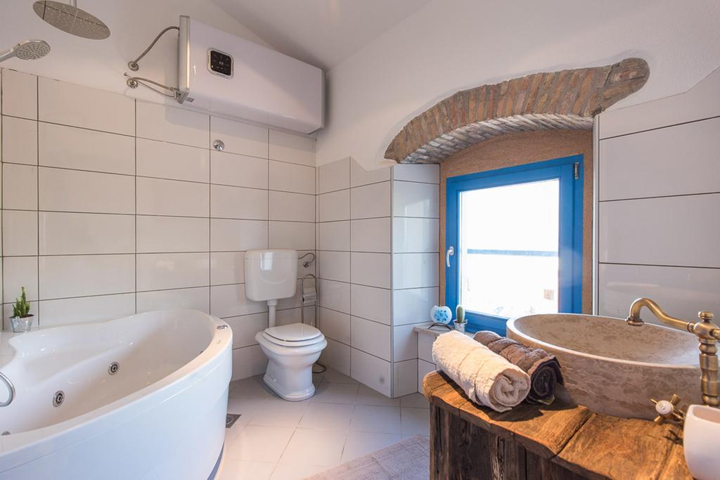 Villa Marevic Vrh  Екстер'єр фото