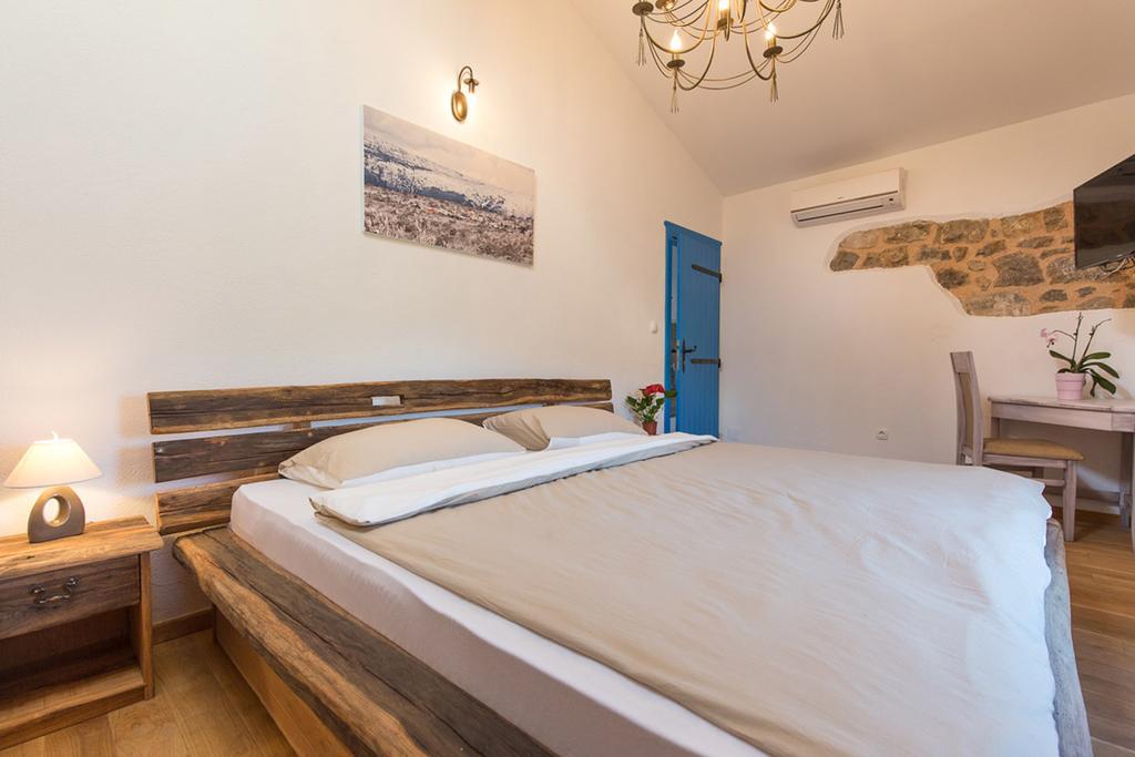 Villa Marevic Vrh  Екстер'єр фото