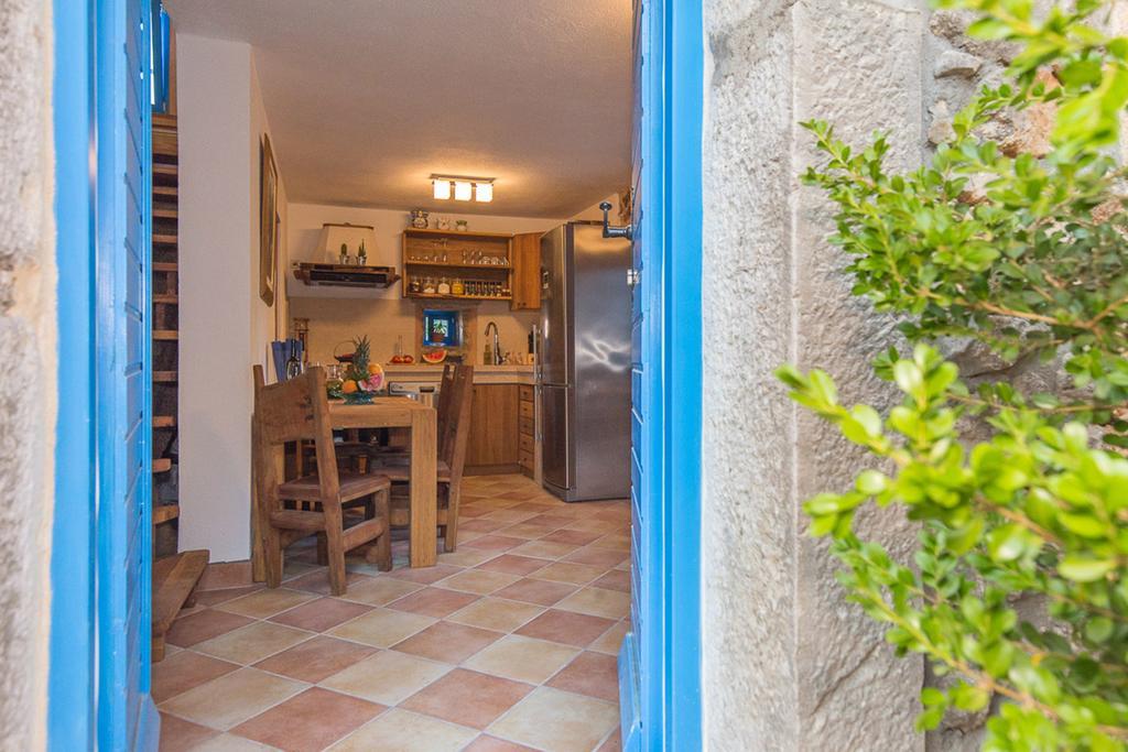 Villa Marevic Vrh  Екстер'єр фото