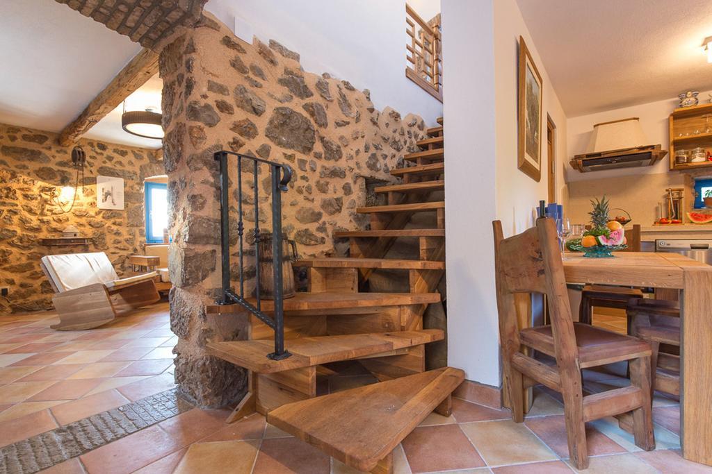 Villa Marevic Vrh  Екстер'єр фото