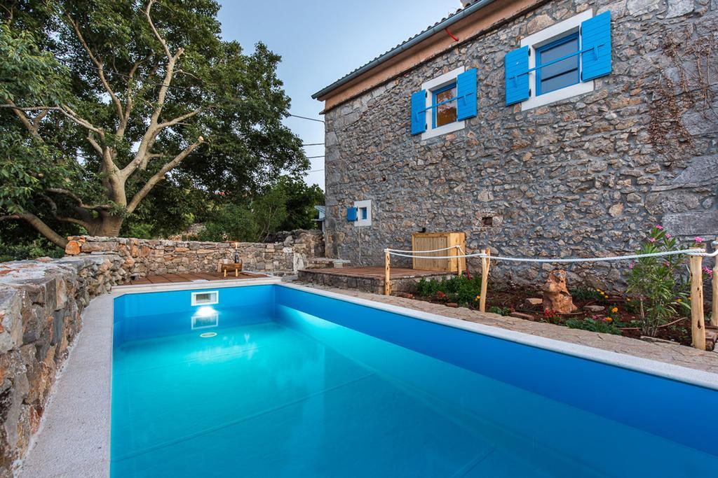 Villa Marevic Vrh  Екстер'єр фото