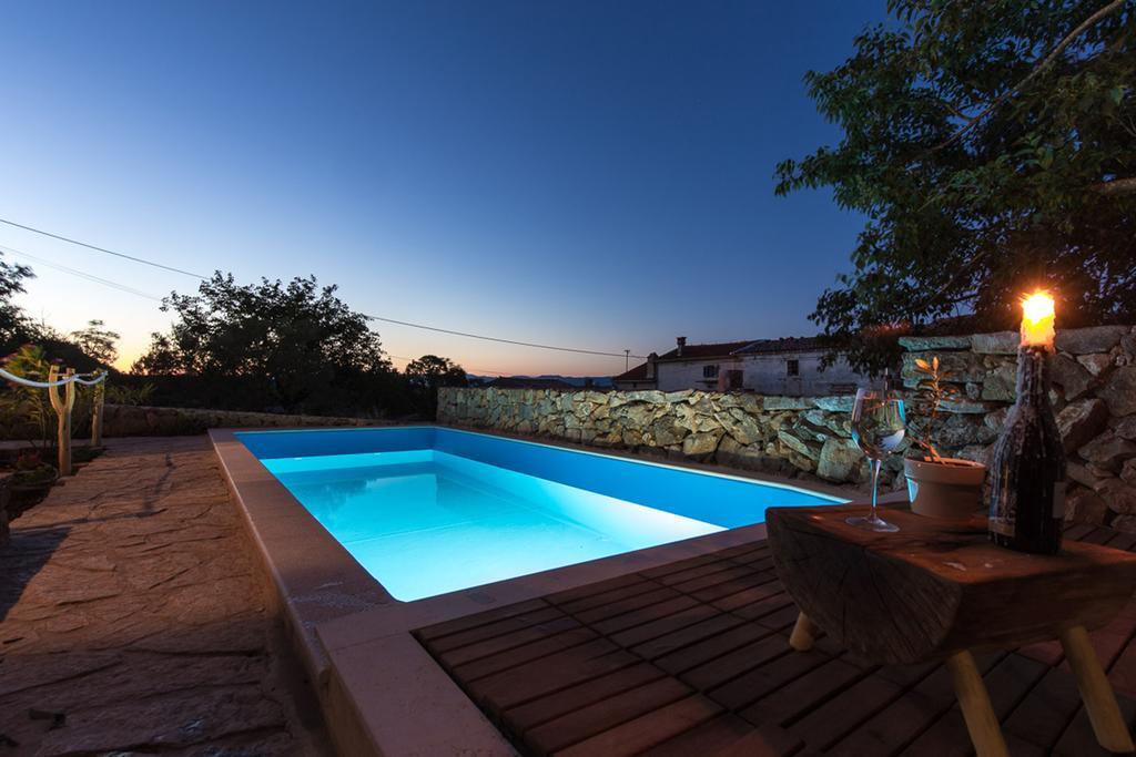 Villa Marevic Vrh  Екстер'єр фото