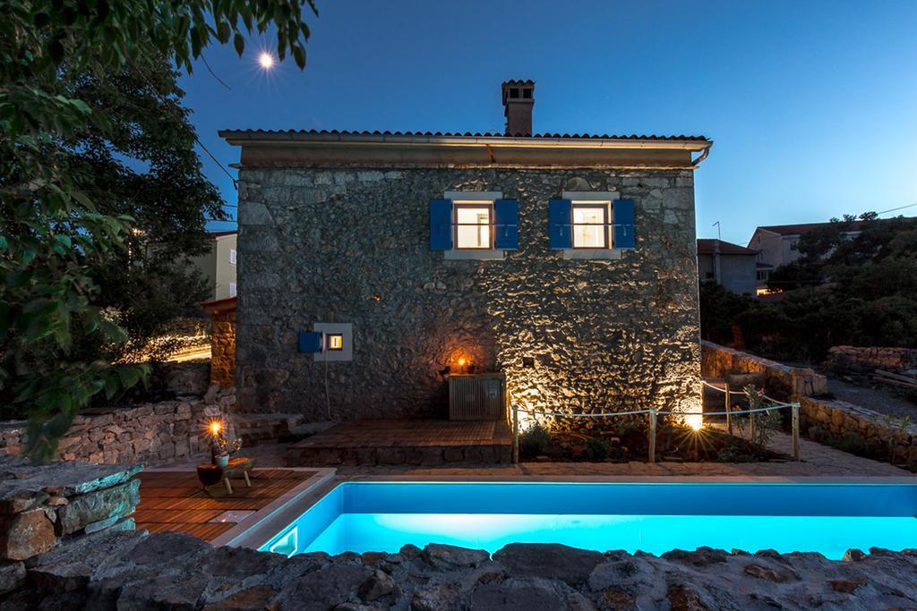 Villa Marevic Vrh  Екстер'єр фото