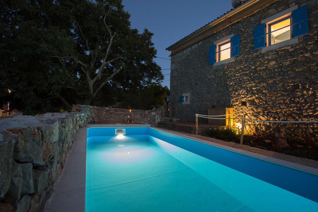 Villa Marevic Vrh  Екстер'єр фото